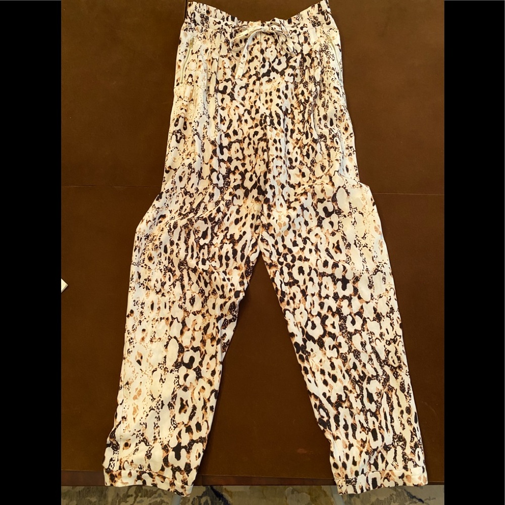 Bebe jogger pant